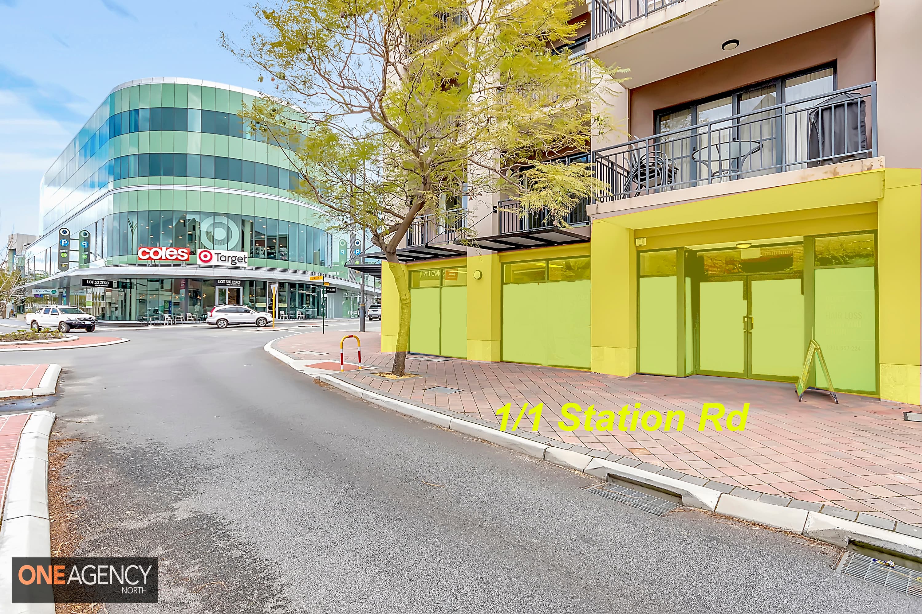 1/1 Station Street, Subiaco, Subiaco - Thumbnail 3