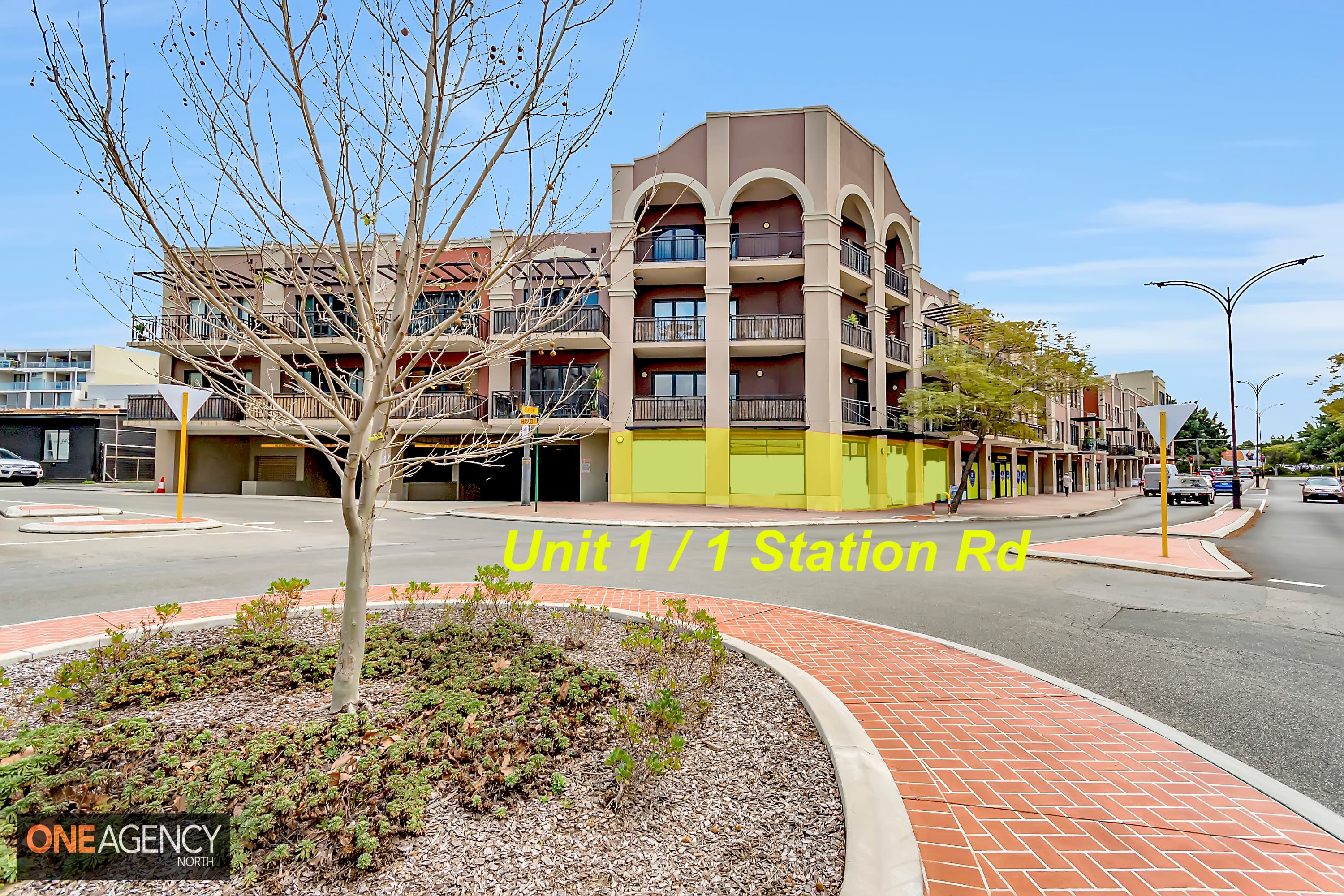 1/1 Station Street, Subiaco, Subiaco - Thumbnail 4