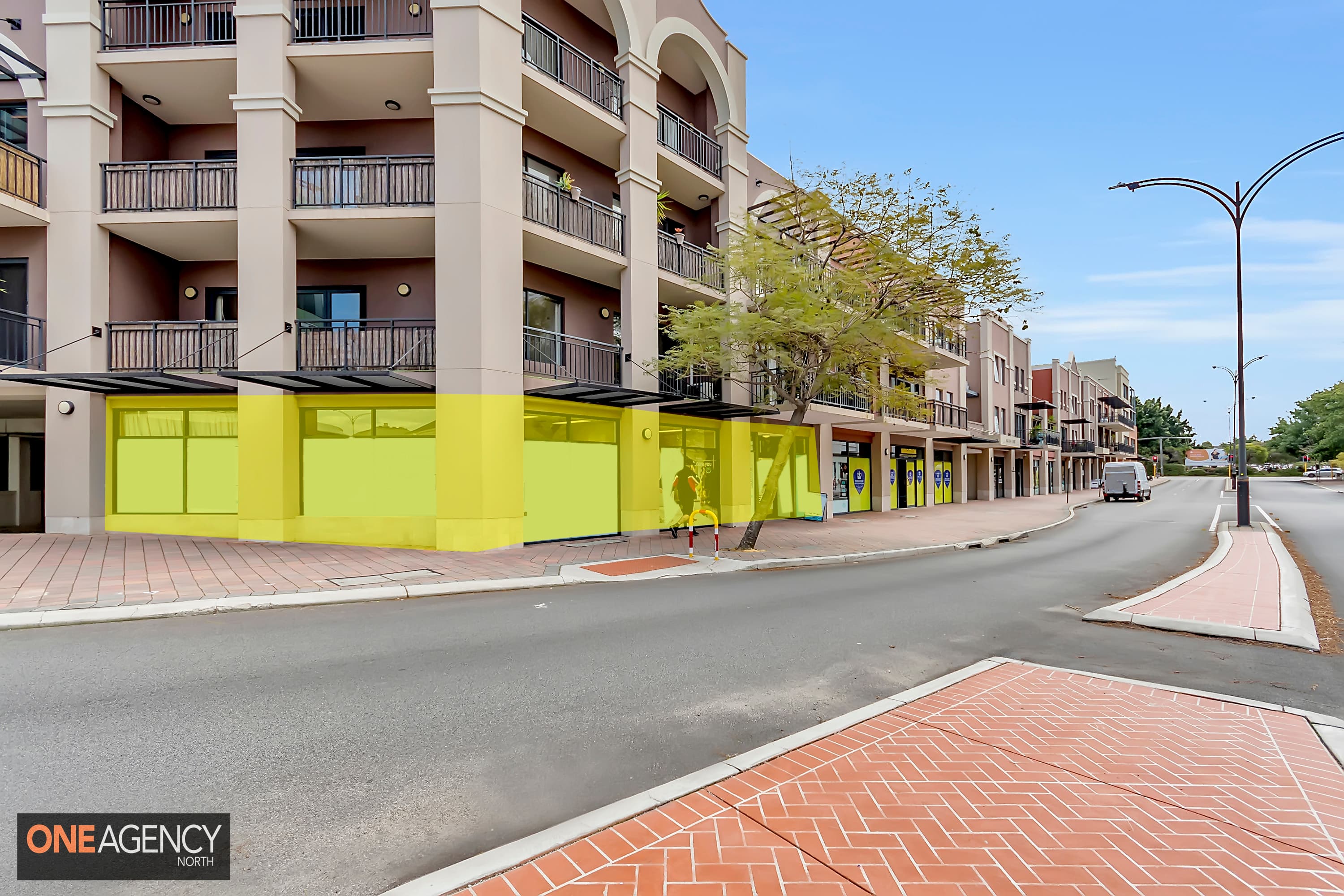 1/1 Station Street, Subiaco, Subiaco - Image 1