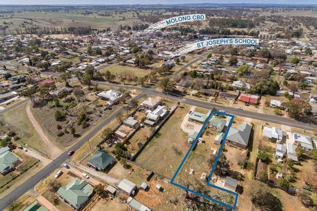 55 Phillip Street, Molong, Molong - Thumbnail 7