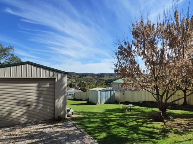 55 Phillip Street, Molong, Molong - Thumbnail 8