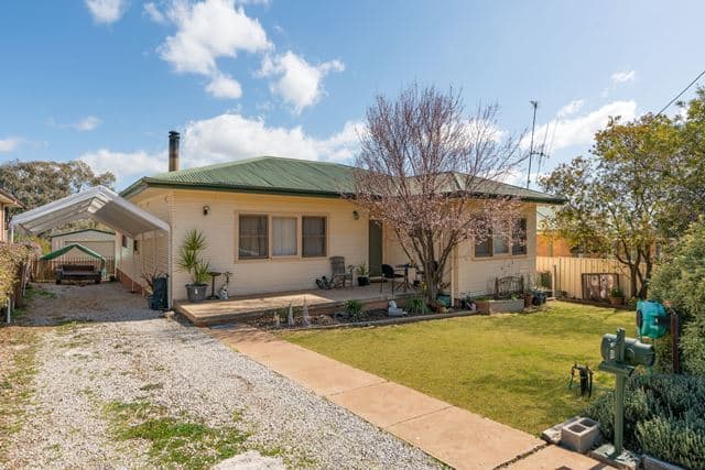 55 Phillip Street, Molong, Molong - Image 1