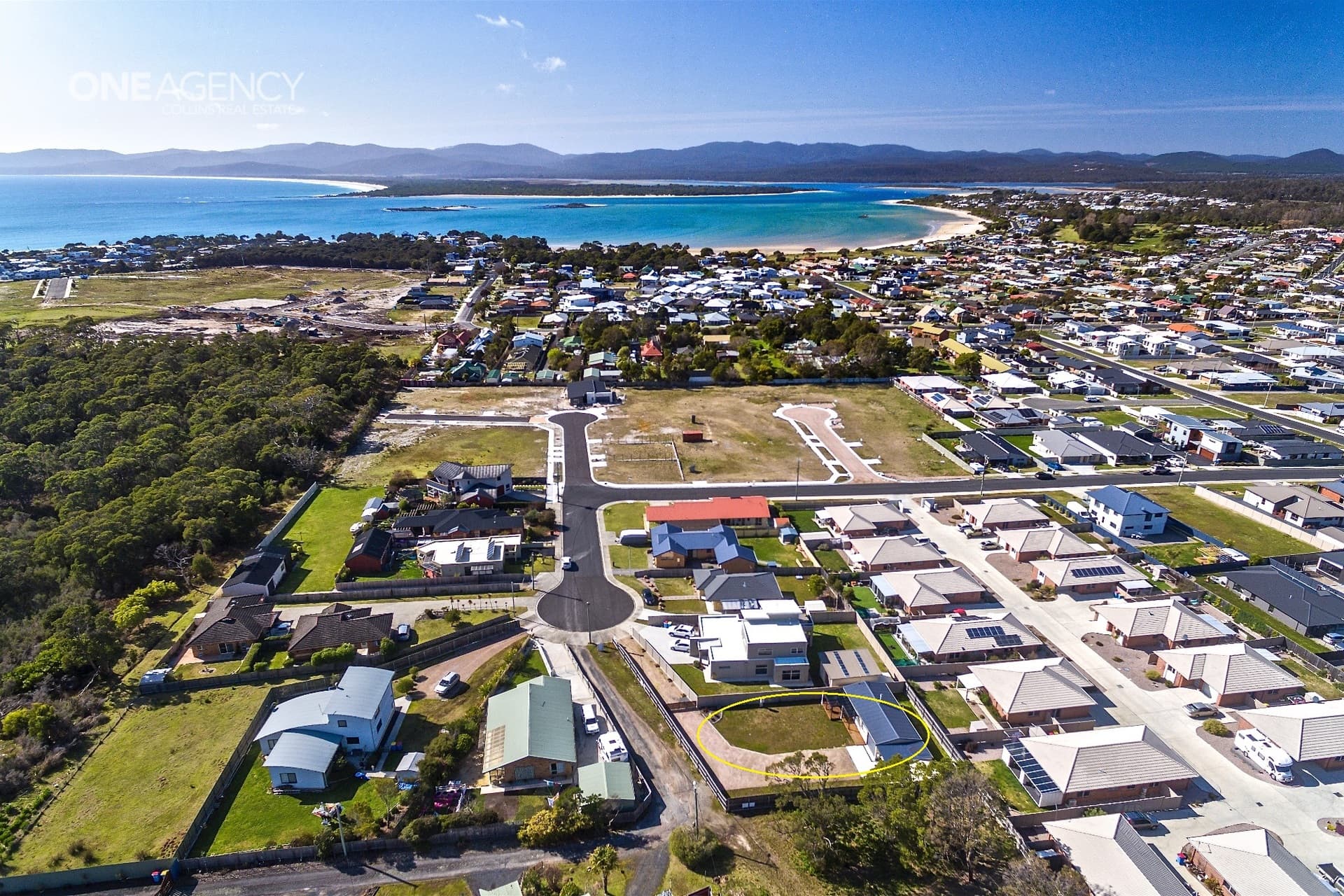 25 Broadwater Court, Shearwater, Shearwater - Image 1