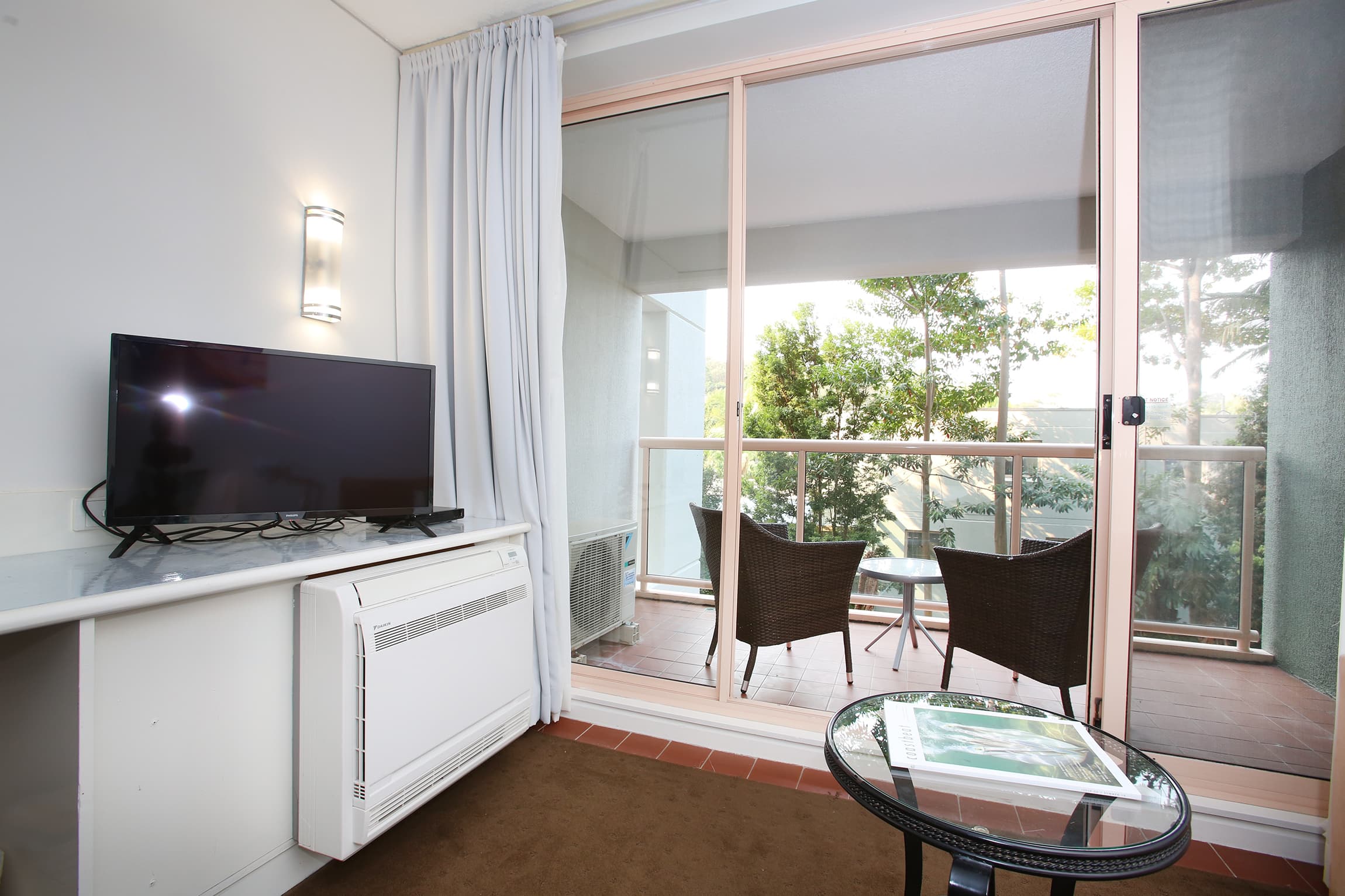 2205-2206/2 Resort Drive, Coffs Harbour, Coffs Harbour - Image 1