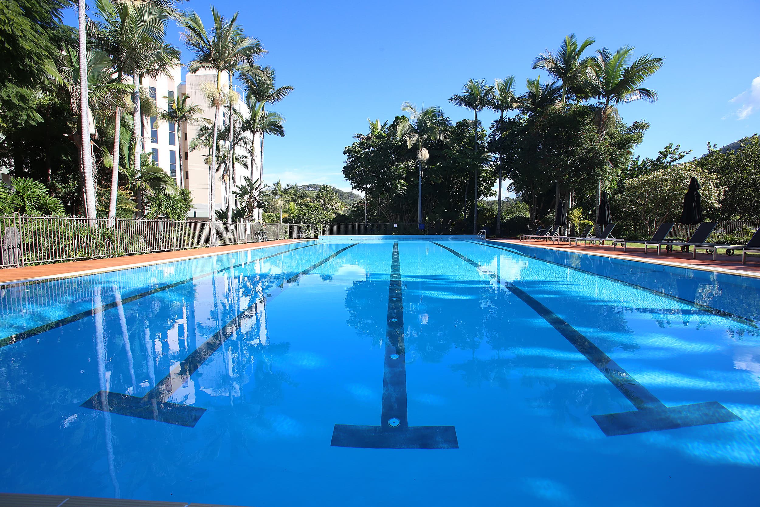 2205-2206/2 Resort Drive, Coffs Harbour, Coffs Harbour - Thumbnail 2