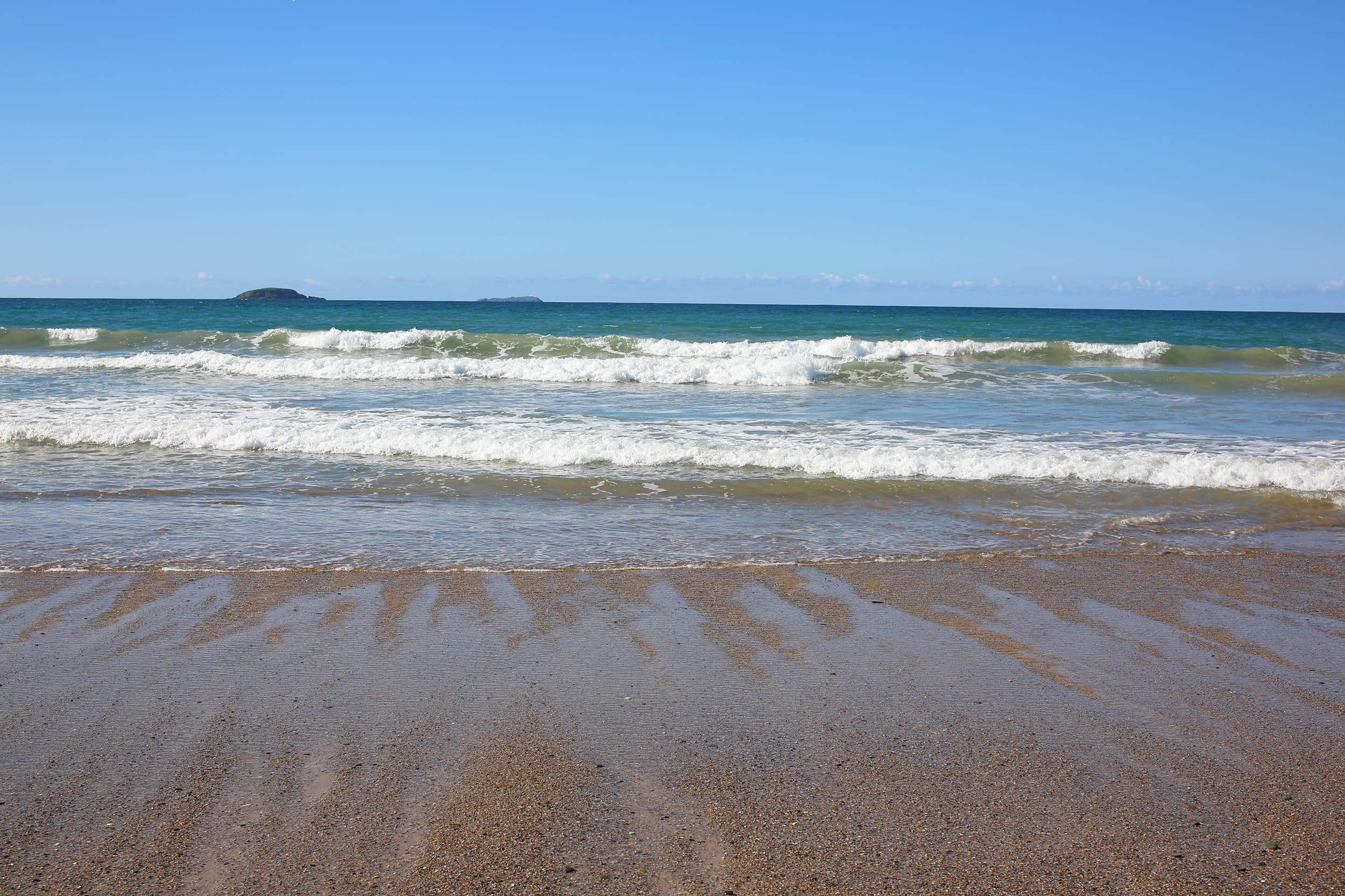 2205-2206/2 Resort Drive, Coffs Harbour, Coffs Harbour - Thumbnail 4