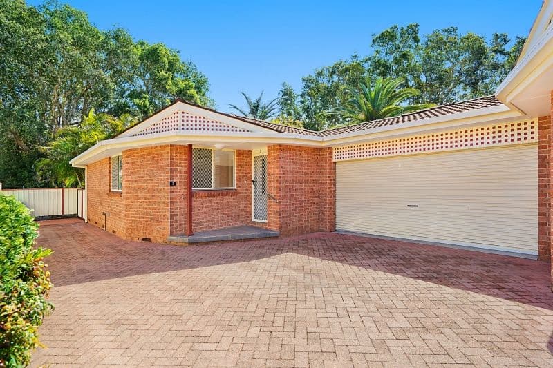 3/18 Parkes Street, Tuncurry, Tuncurry - Image 1