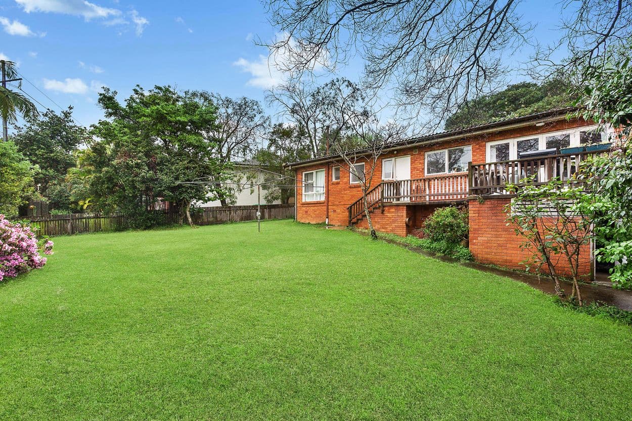 11 Moonbi Cresent, Frenchs Forest, Frenchs Forest - Image 1