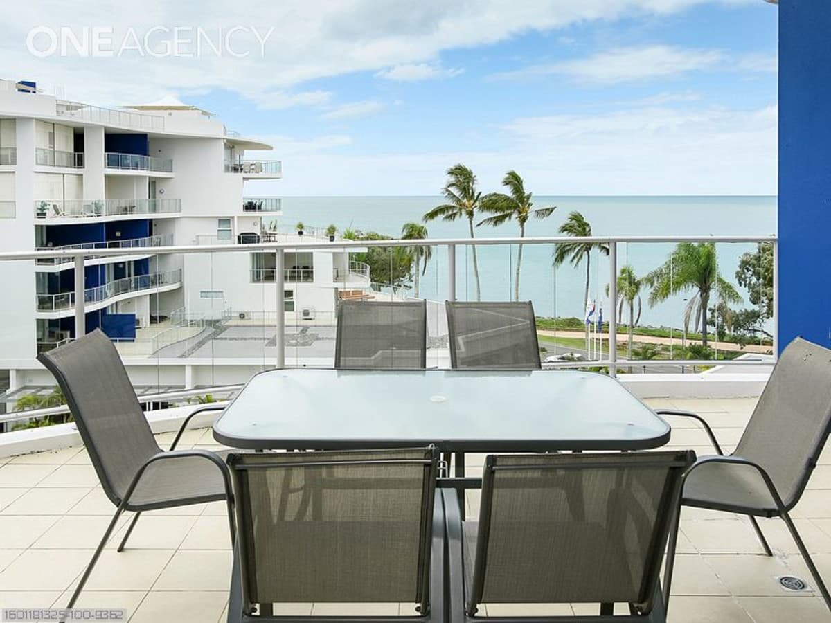 404/569 Esplanade, Urangan, Urangan - Thumbnail 2