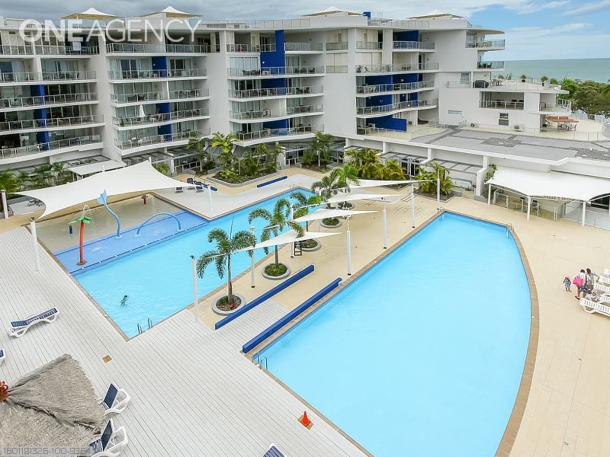 404/569 Esplanade, Urangan, Urangan - Thumbnail 3