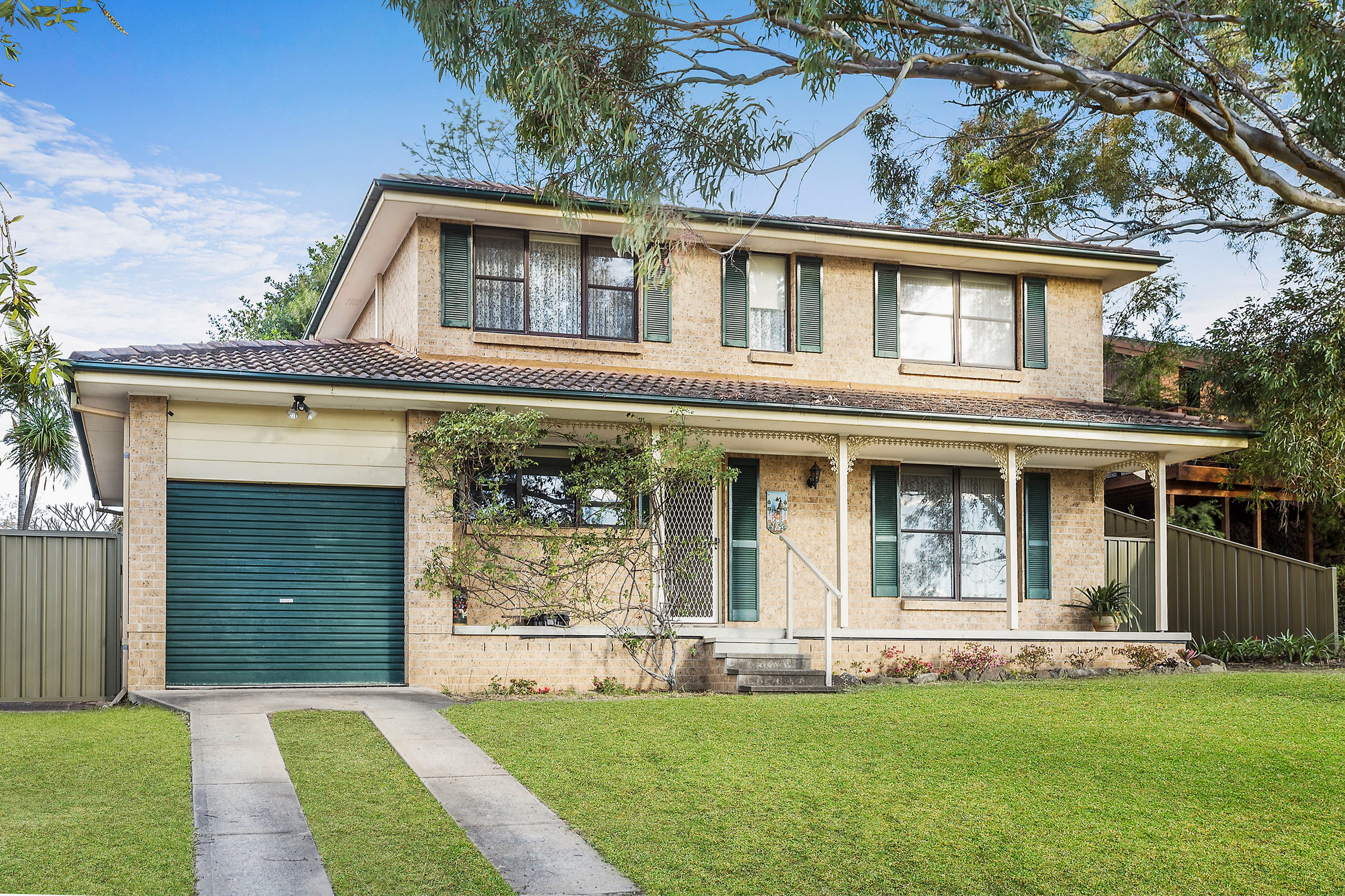 12 Yanderra Avenue, Bangor, Bangor - Image 1