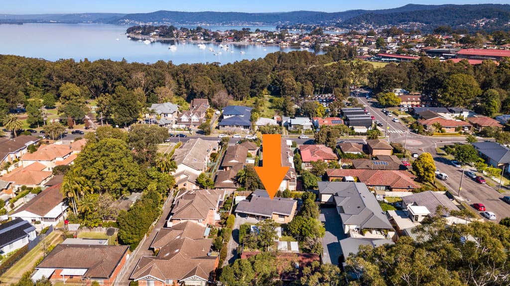 46A Melbourne Street, East Gosford, East Gosford - Image 1