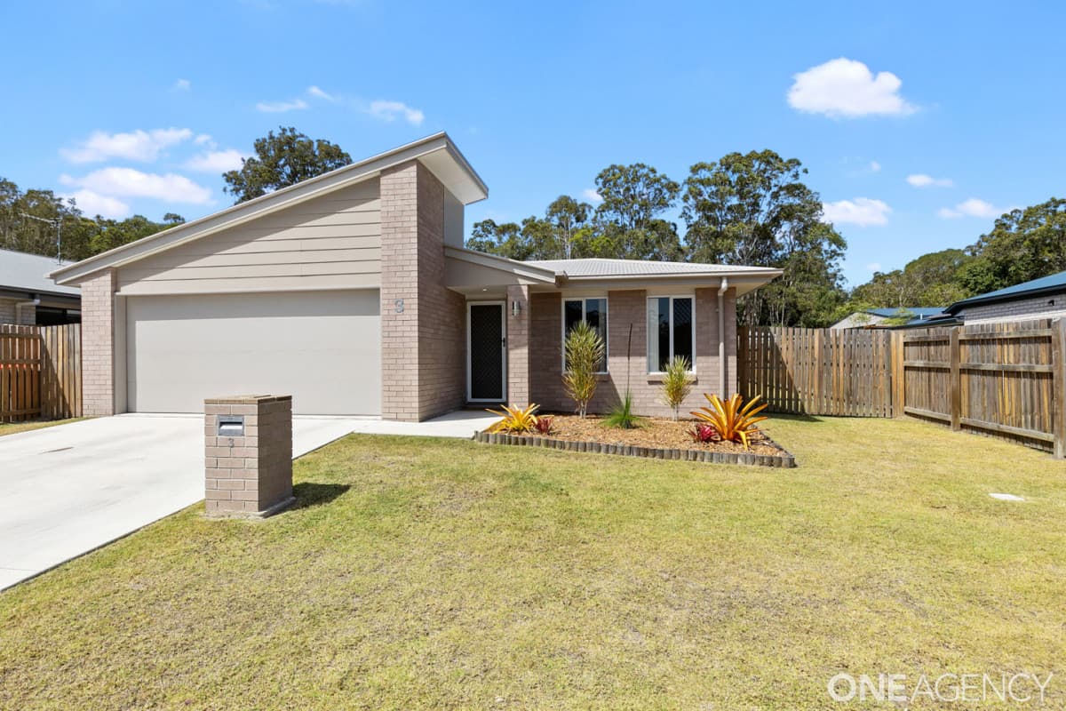 3 Rowland Court, Wondunna, Wondunna - Image 1