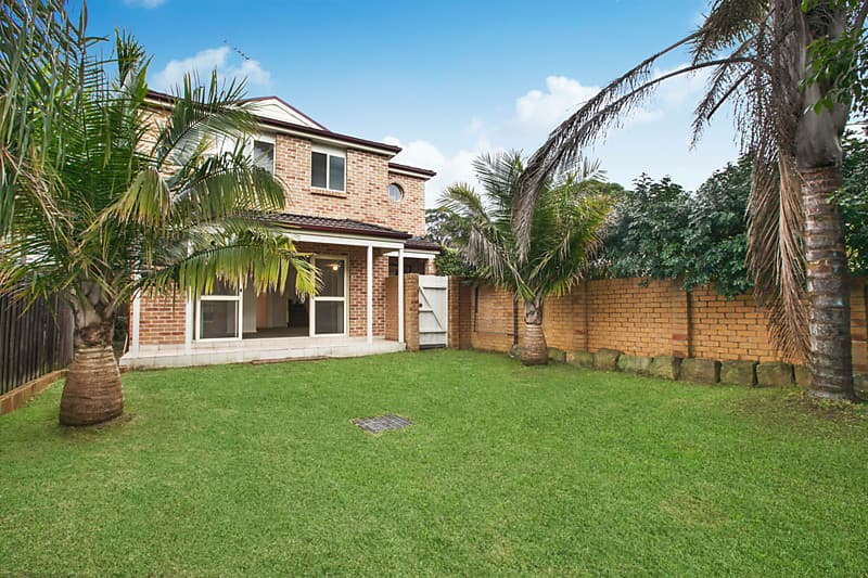 87A Campbell Avenue, Manly Vale, Manly Vale - Image 1