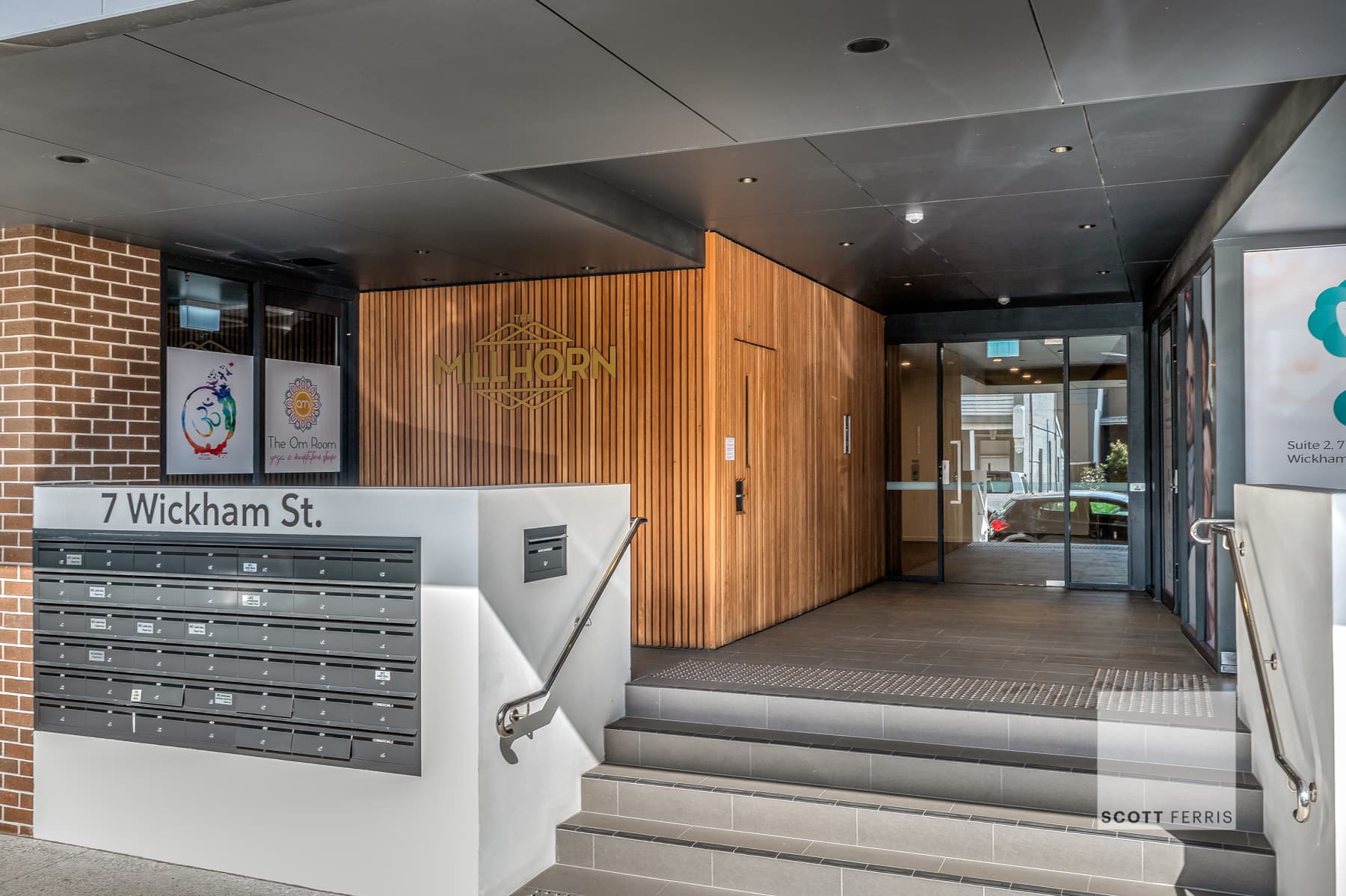 702/7 Wickham Street, Wickham, Wickham - Image 1