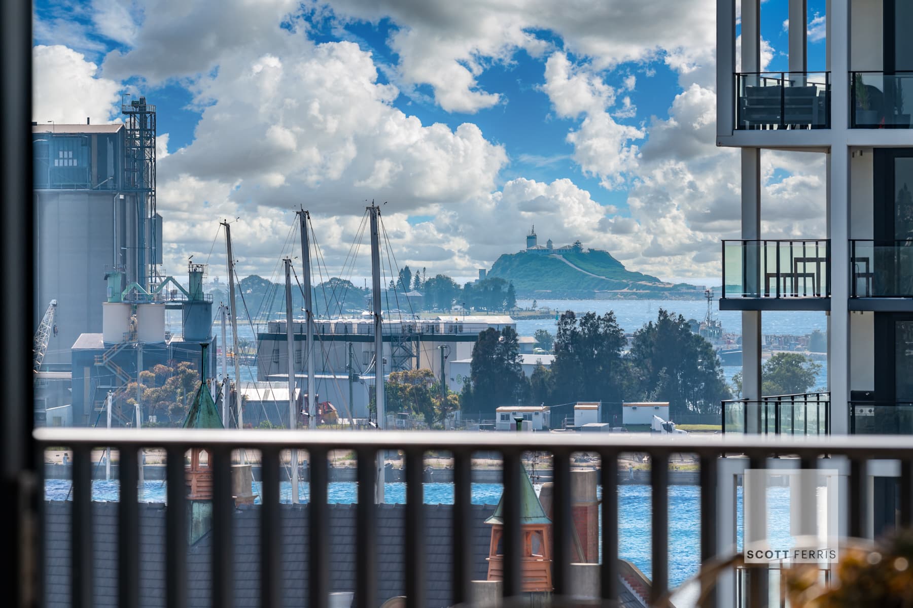 702/7 Wickham Street, Wickham, Wickham - Thumbnail 3