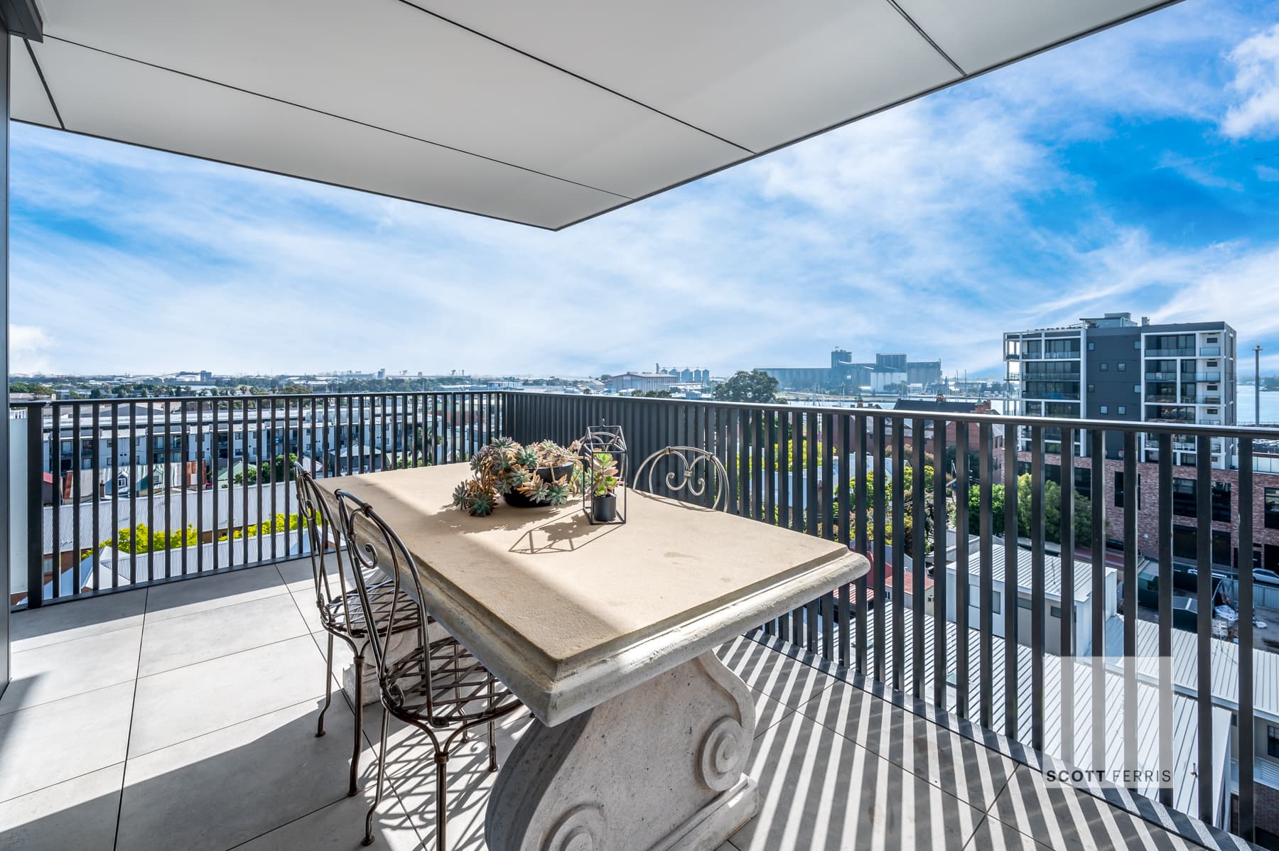 702/7 Wickham Street, Wickham, Wickham - Thumbnail 4