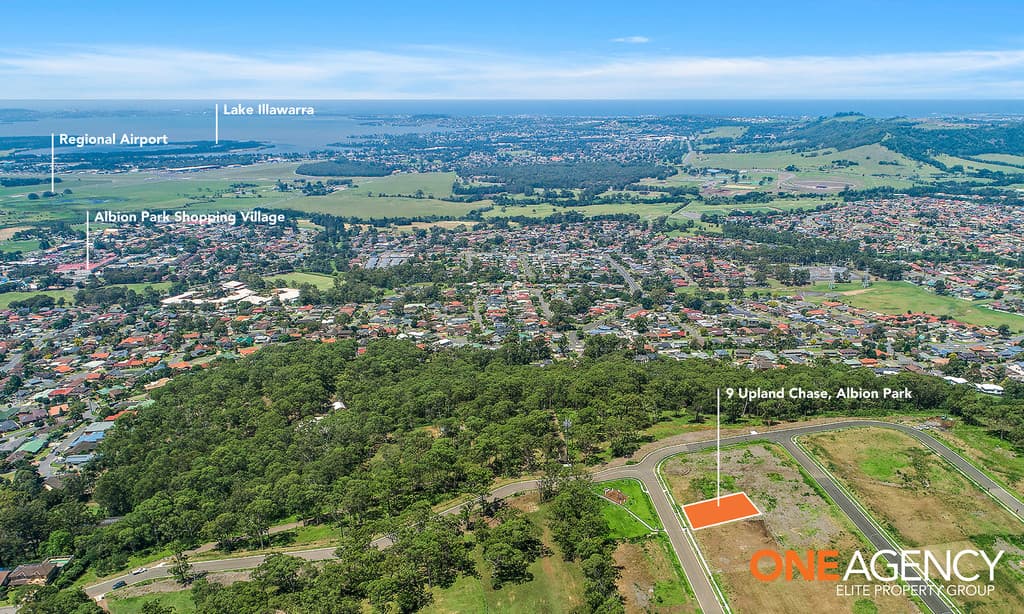 9 Upland Chase, Albion Park, Albion Park - Thumbnail 4