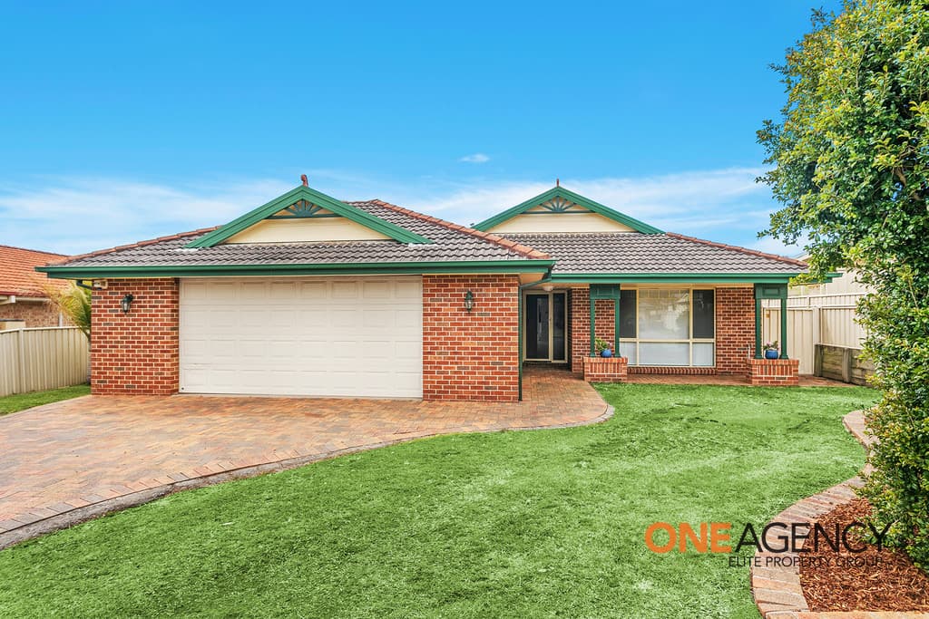 79 Burdekin Drive, Albion Park, Albion Park - Image 1