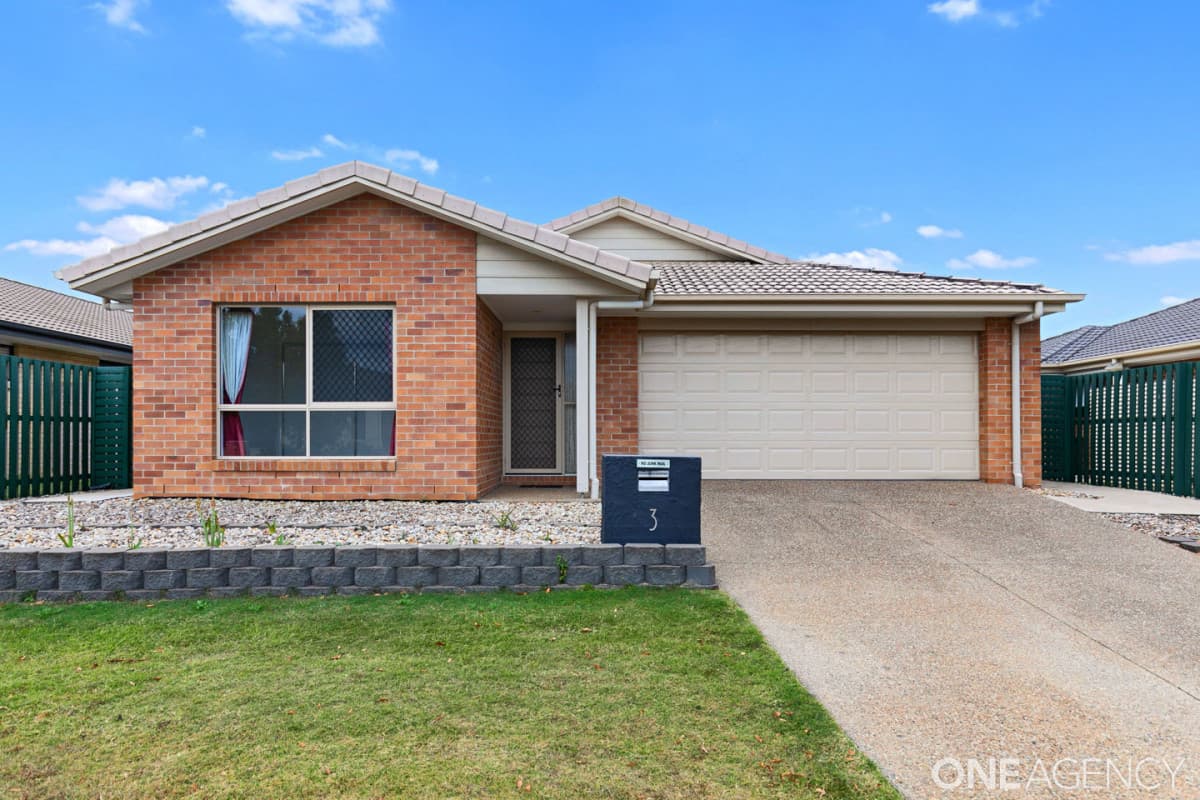 3 Burke Court, Urraween, Urraween - Image 1