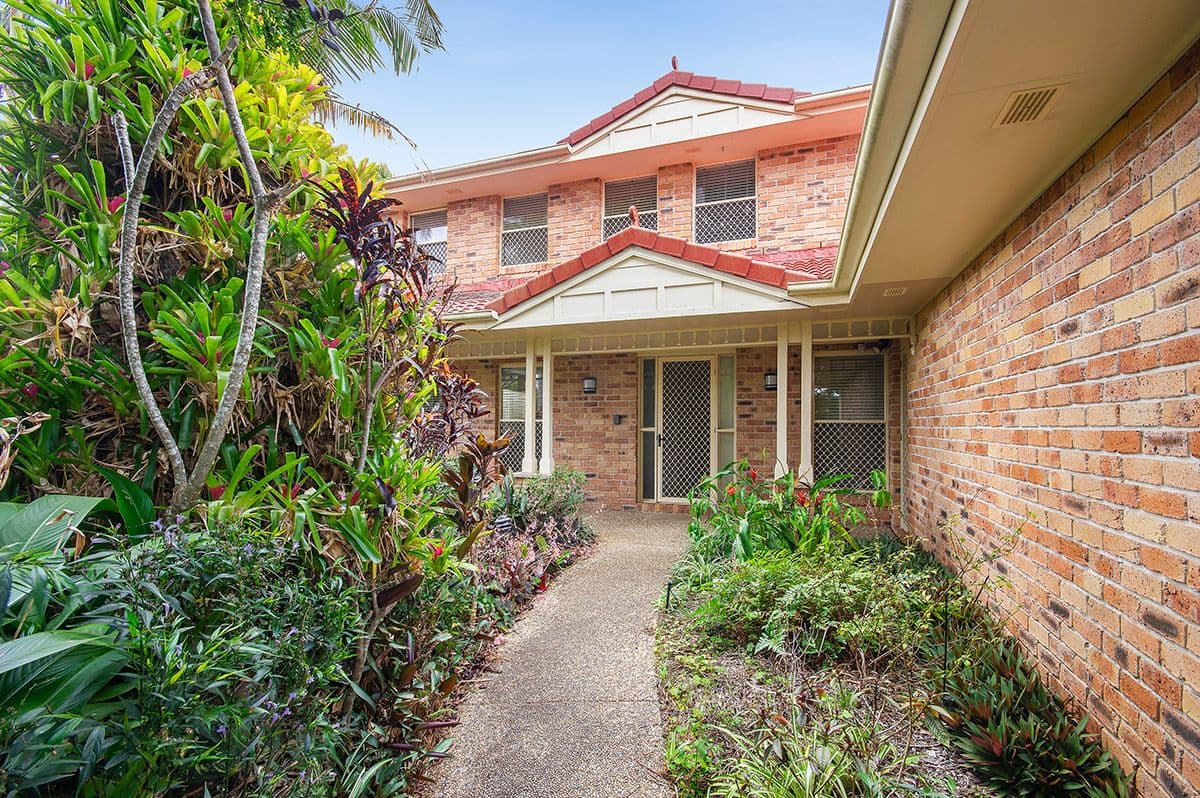 1 Falcon Crescent, Cooroy, Cooroy - Thumbnail 2