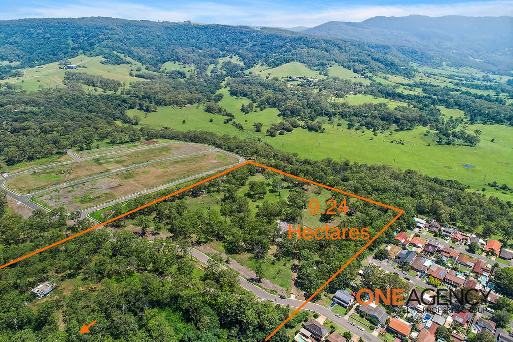 Lot 101 Crest Road, Albion Park, Albion Park - Thumbnail 2