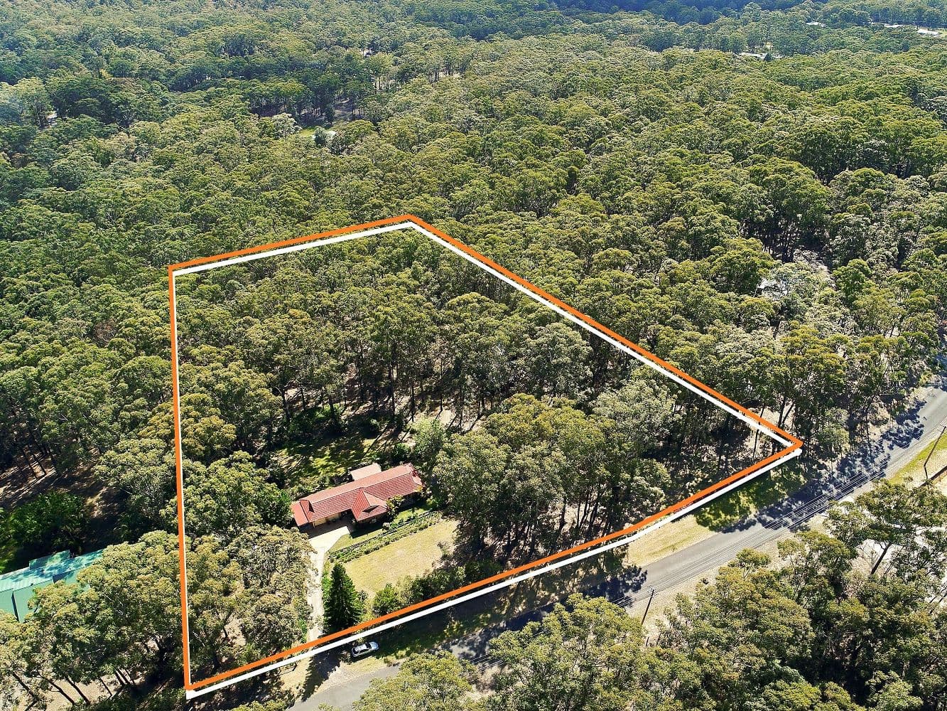 26 McArthur Drive, Falls Creek, Falls Creek - Image 1