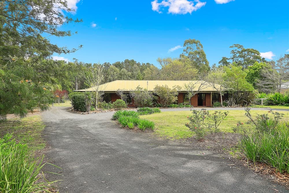 26 Jenanter Drive, Kangaroo Valley, Kangaroo Valley - Thumbnail 2