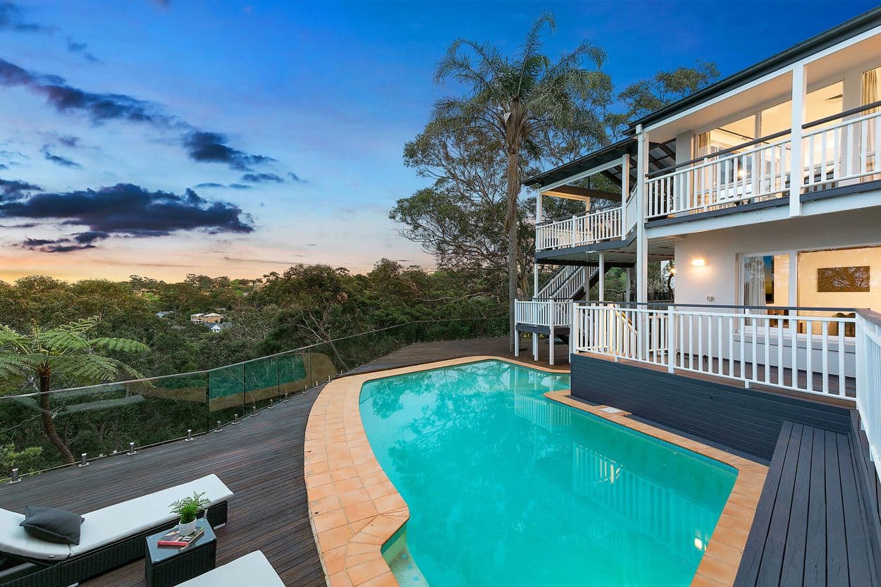 54 Parni Place, Frenchs Forest, Frenchs Forest - Image 1