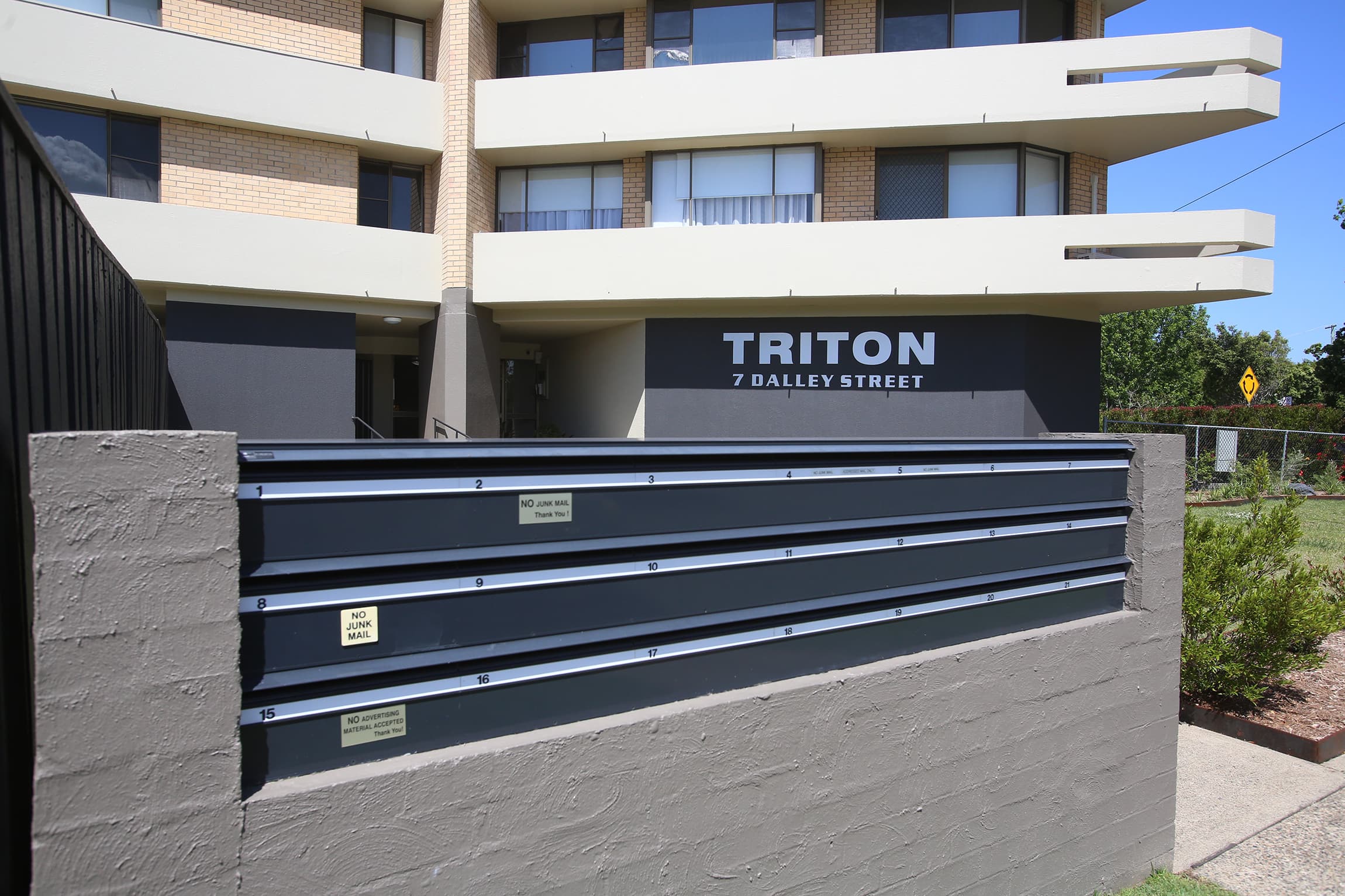 14/7 Dalley Street, Coffs Harbour, Coffs Harbour - Thumbnail 2