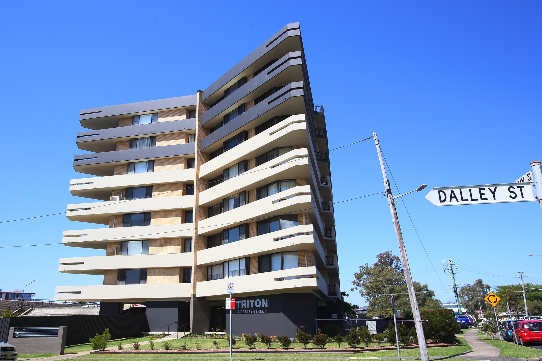 14/7 Dalley Street, Coffs Harbour, Coffs Harbour - Image 1