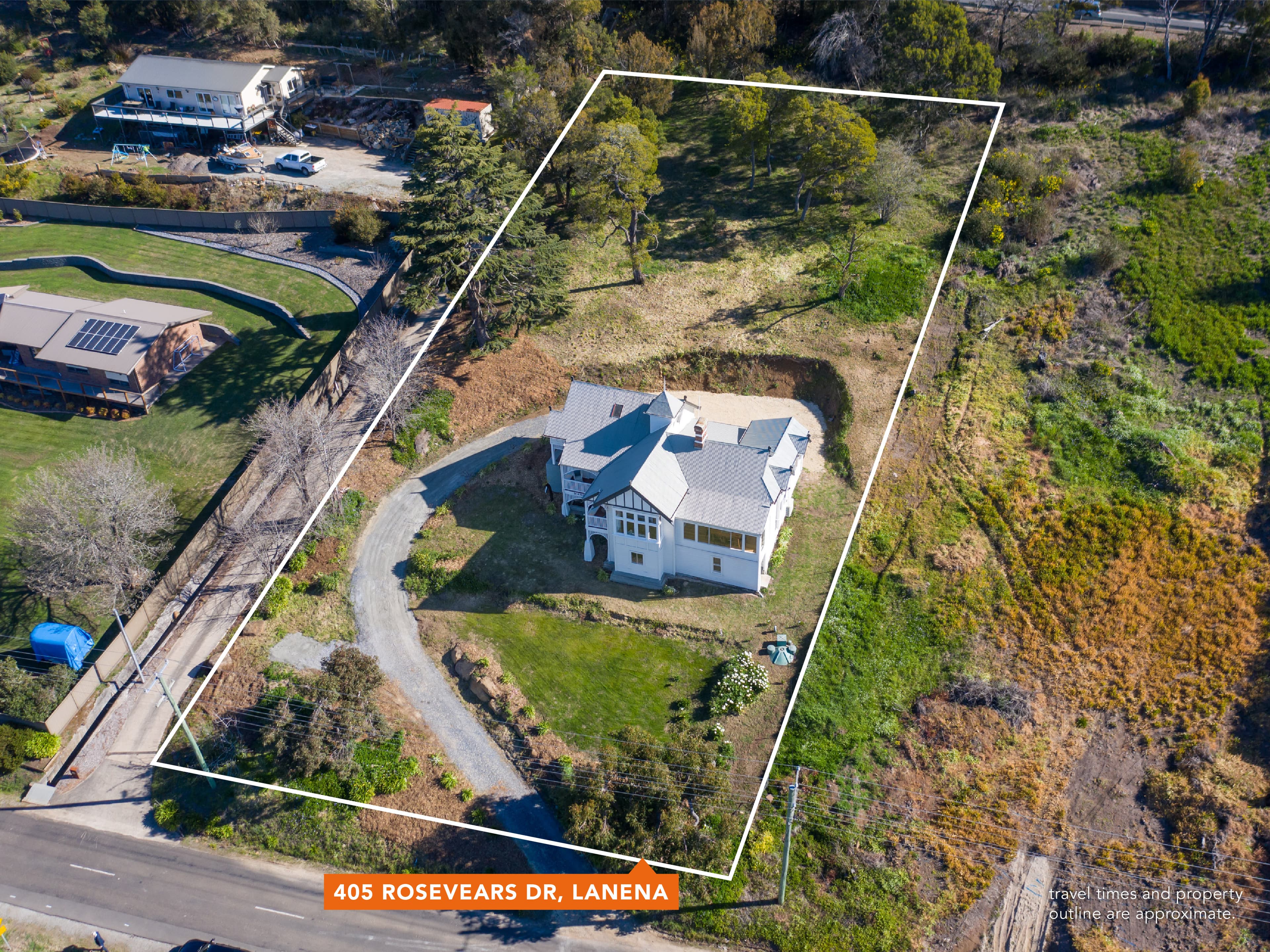 405 Rosevears Drive, Lanena, Lanena - Thumbnail 2
