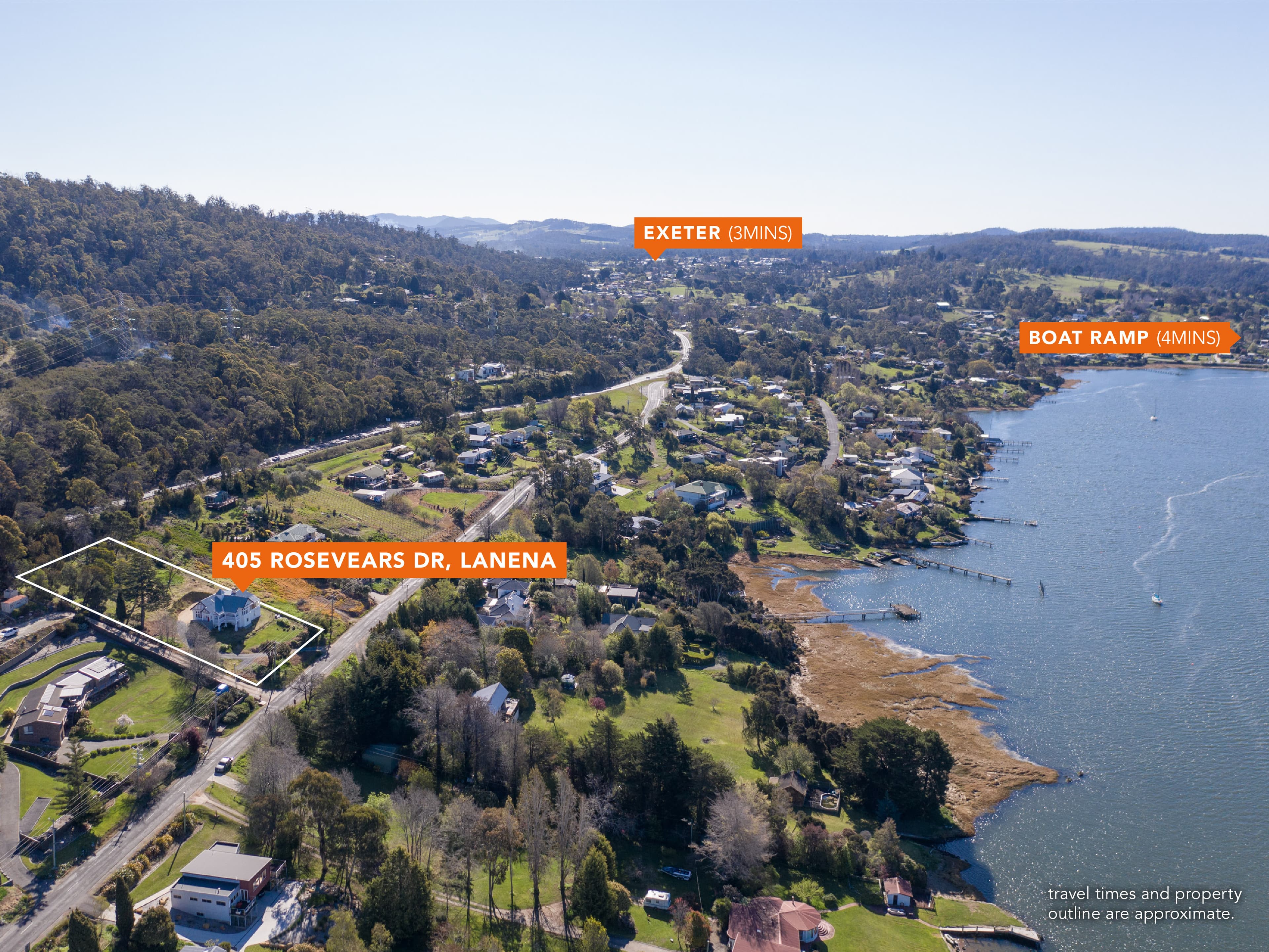 405 Rosevears Drive, Lanena, Lanena - Thumbnail 3