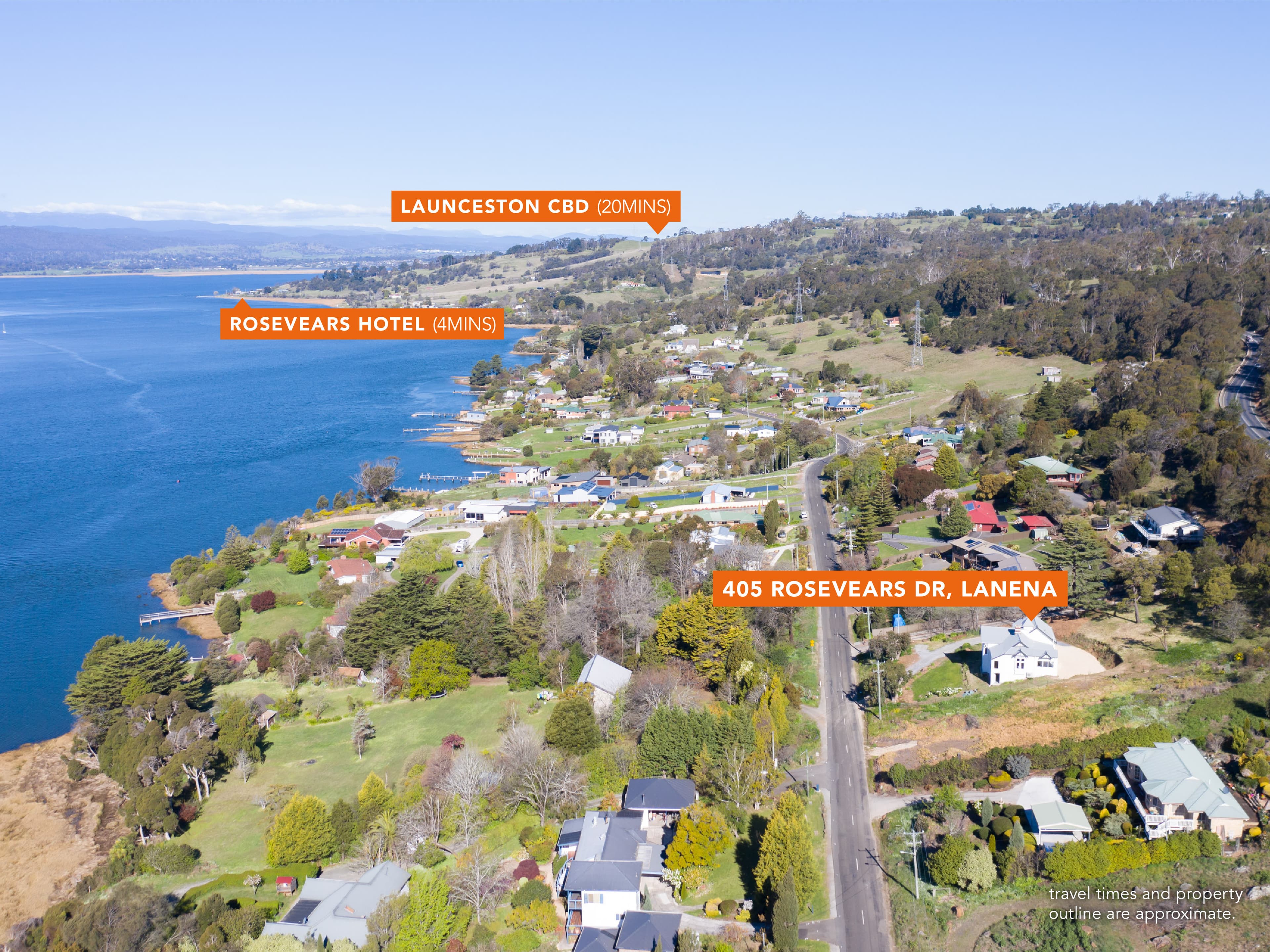 405 Rosevears Drive, Lanena, Lanena - Thumbnail 4
