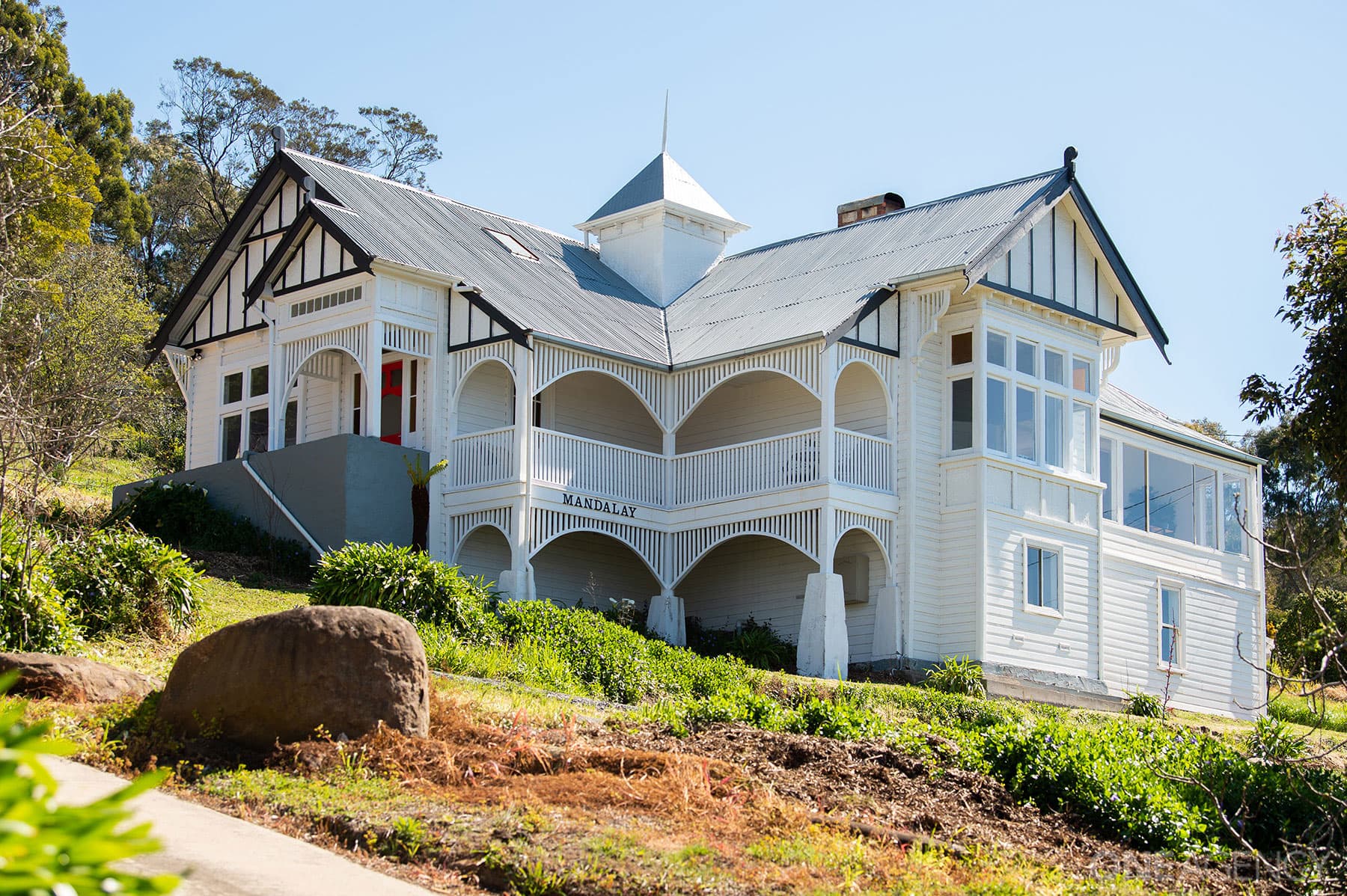 405 Rosevears Drive, Lanena, Lanena - Image 1