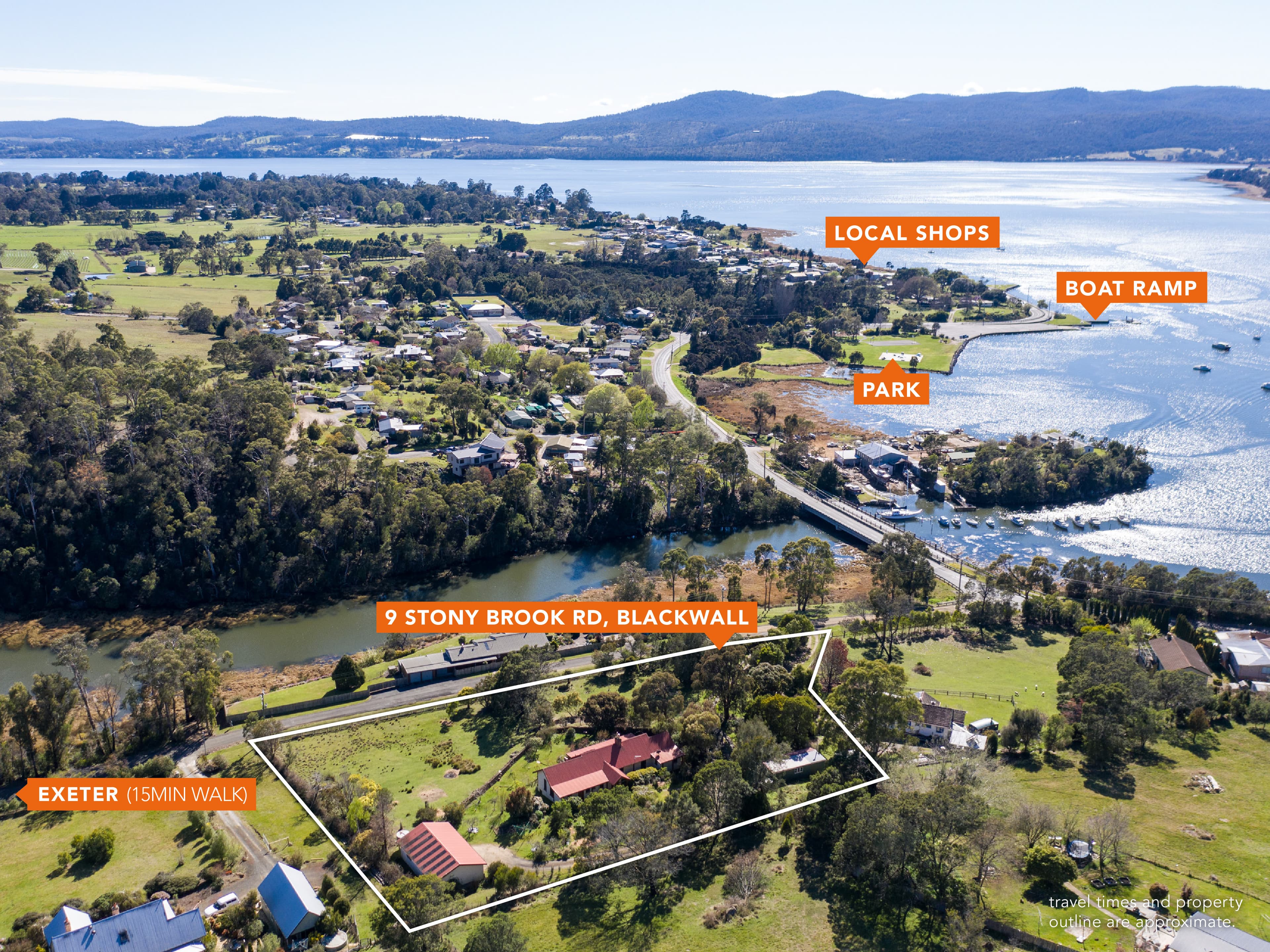 9 Stony Brook Road, Blackwall, Blackwall - Thumbnail 6