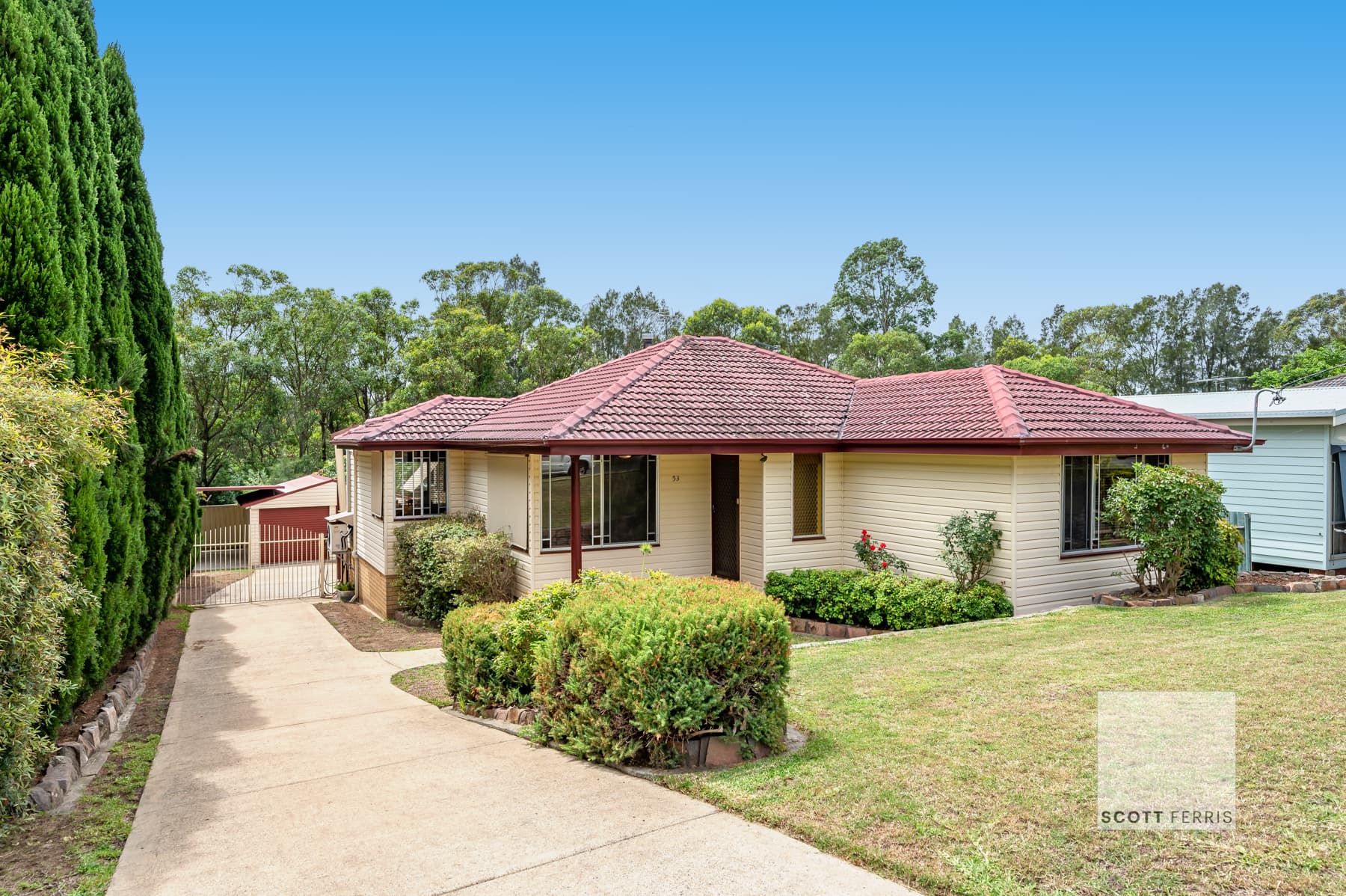 53 Blanch Street, Shortland, Shortland - Image 1