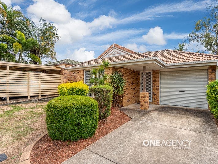 23 Tenterfield Place, Forest Lake, Forest Lake - Image 1