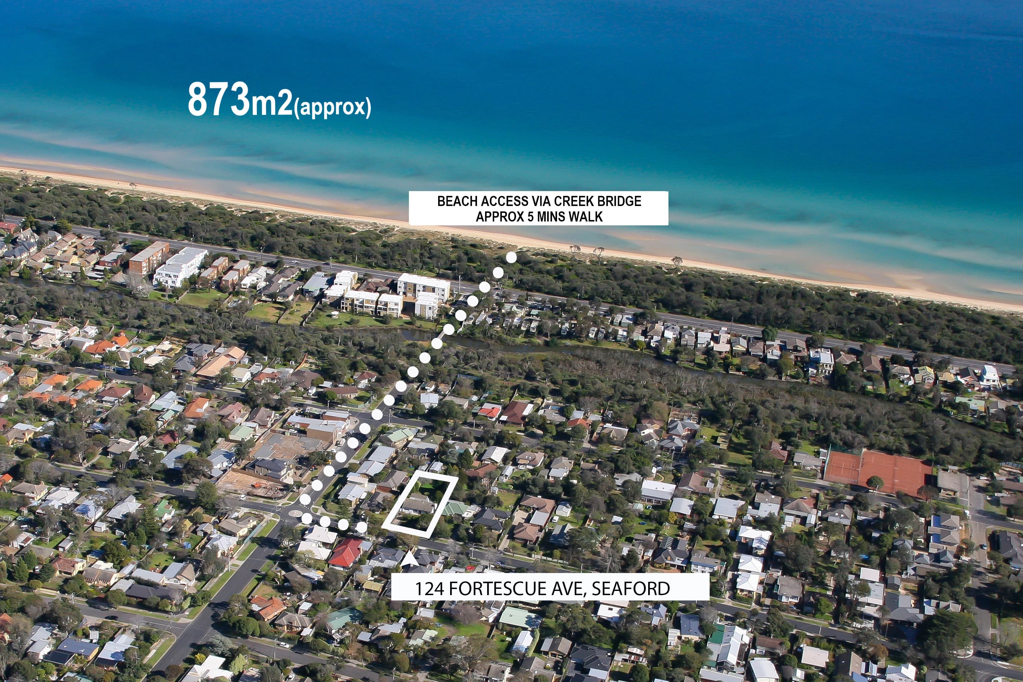 124 Fortescue Avenue, Seaford, Seaford - Image 1
