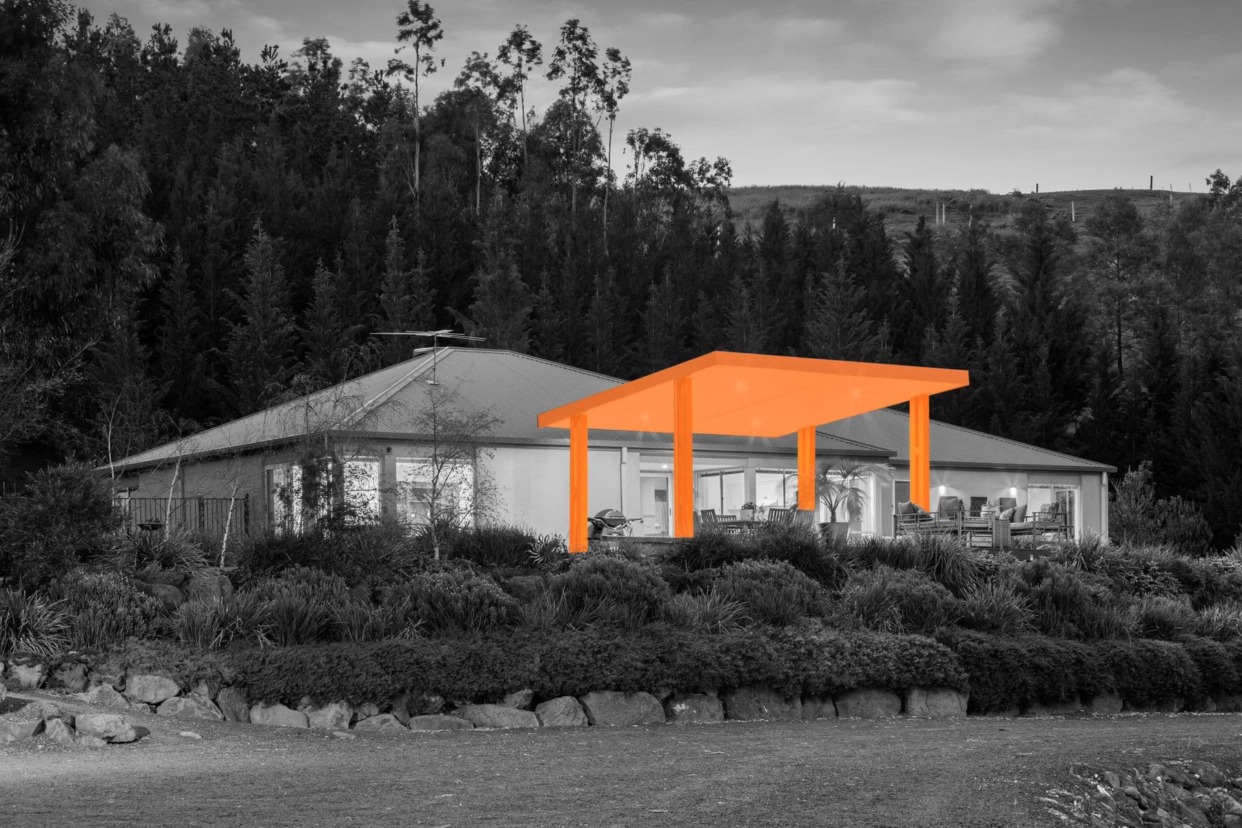 25 Stringer Court, Sunbury, Sunbury - Image 1
