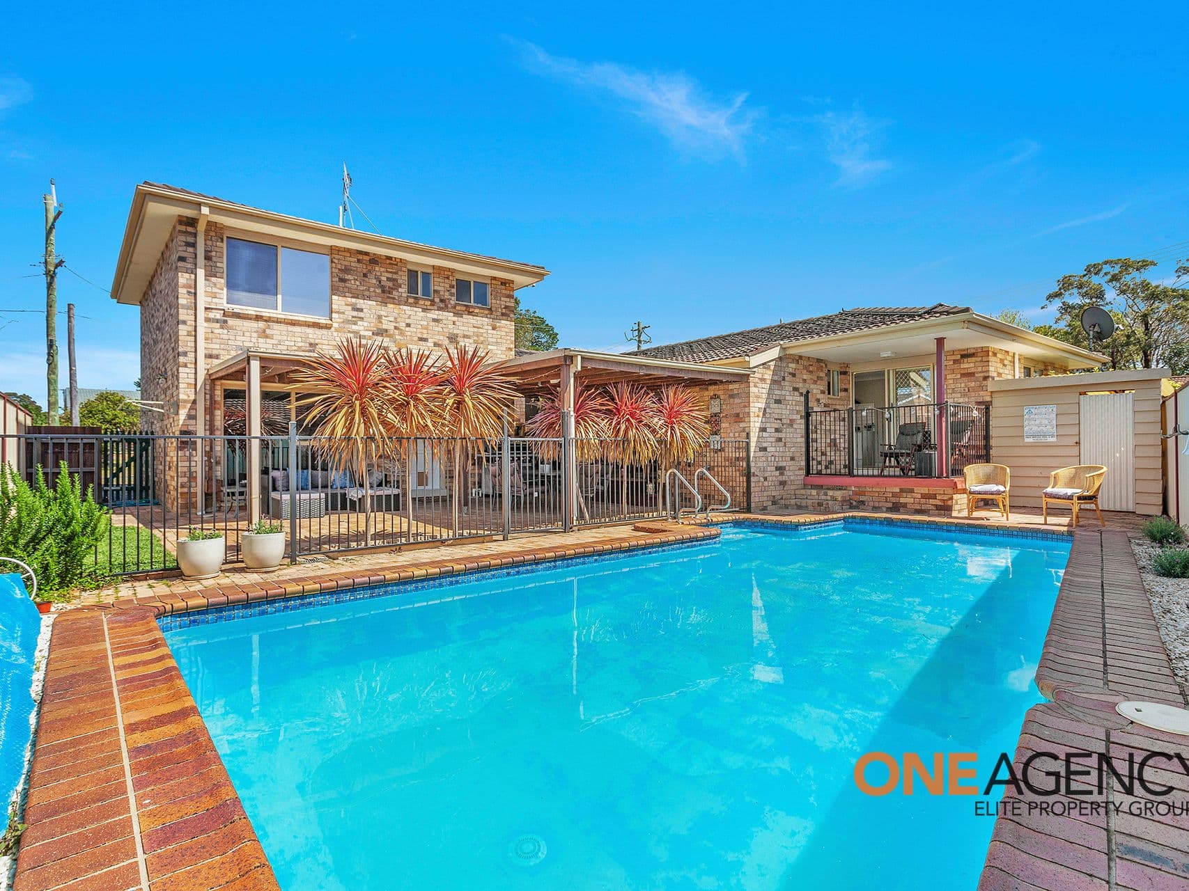 2 Clarke Avenue, North Nowra, North Nowra - Image 1