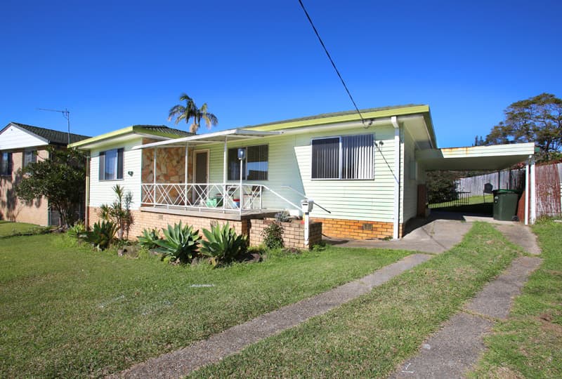 4 Albany Street, Coffs Harbour, Coffs Harbour - Thumbnail 2