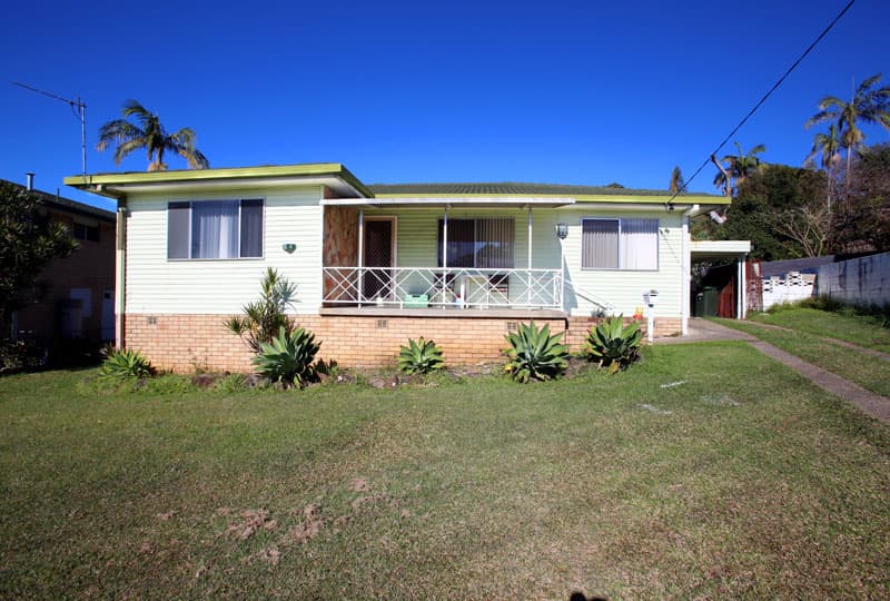 4 Albany Street, Coffs Harbour, Coffs Harbour - Image 1