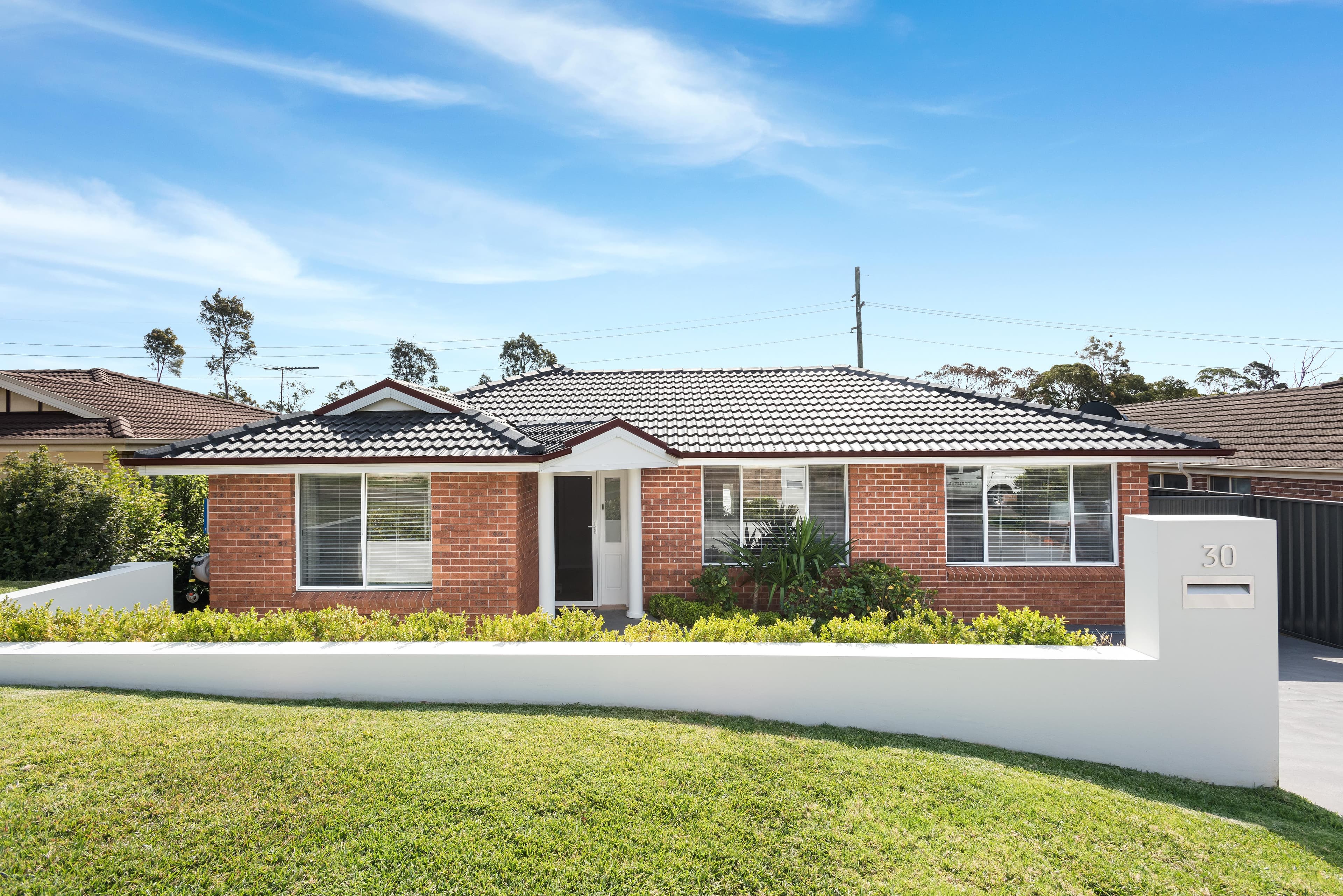 30 Nicolson Circuit, Menai, Menai - Image 1