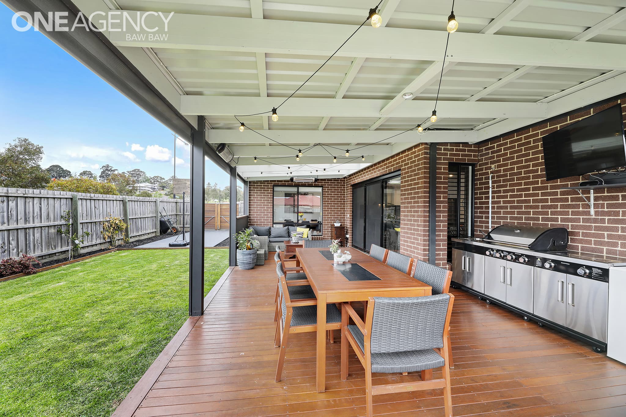 38 Summerhill Boulevard, Drouin, Drouin - Thumbnail 3