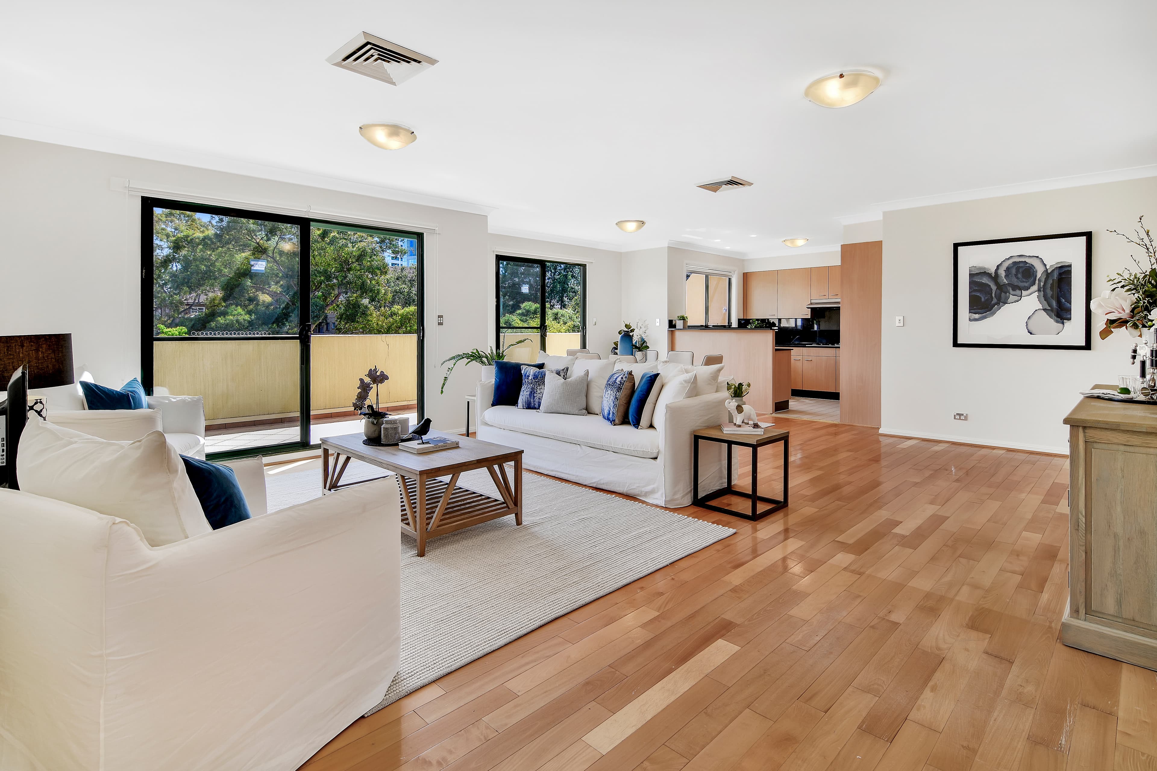 32/7 Freeman Road, Chatswood, Chatswood - Image 1