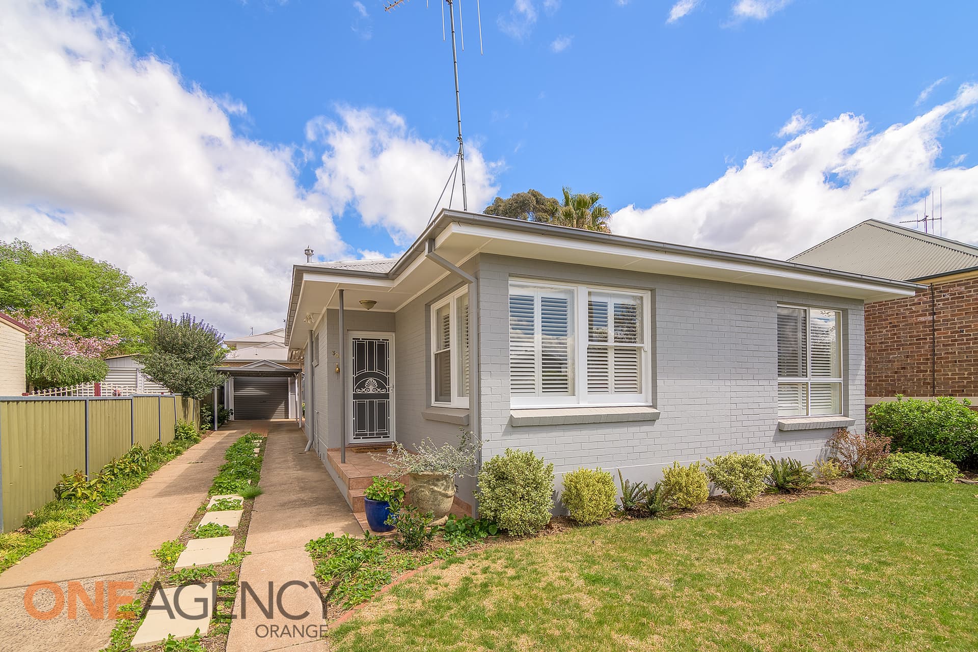 305 Anson Street, Orange, Orange - Thumbnail 2