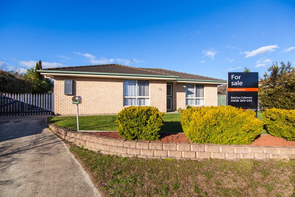 12 McCullagh Court, Legana, Legana - Image 1
