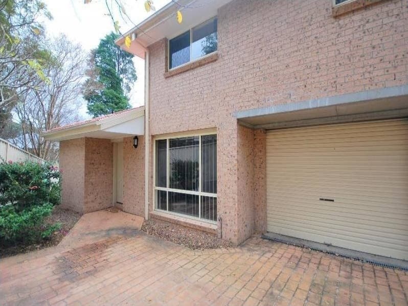 3/4 Jarrett Street, North Gosford, North Gosford - Image 1
