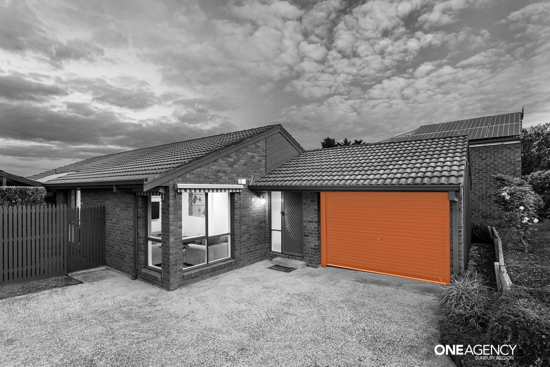 8 Atkinson Close, Sunbury, Sunbury - Image 1